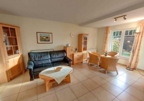 Villa zur Sonneninsel, App 04 Seebad Bansin